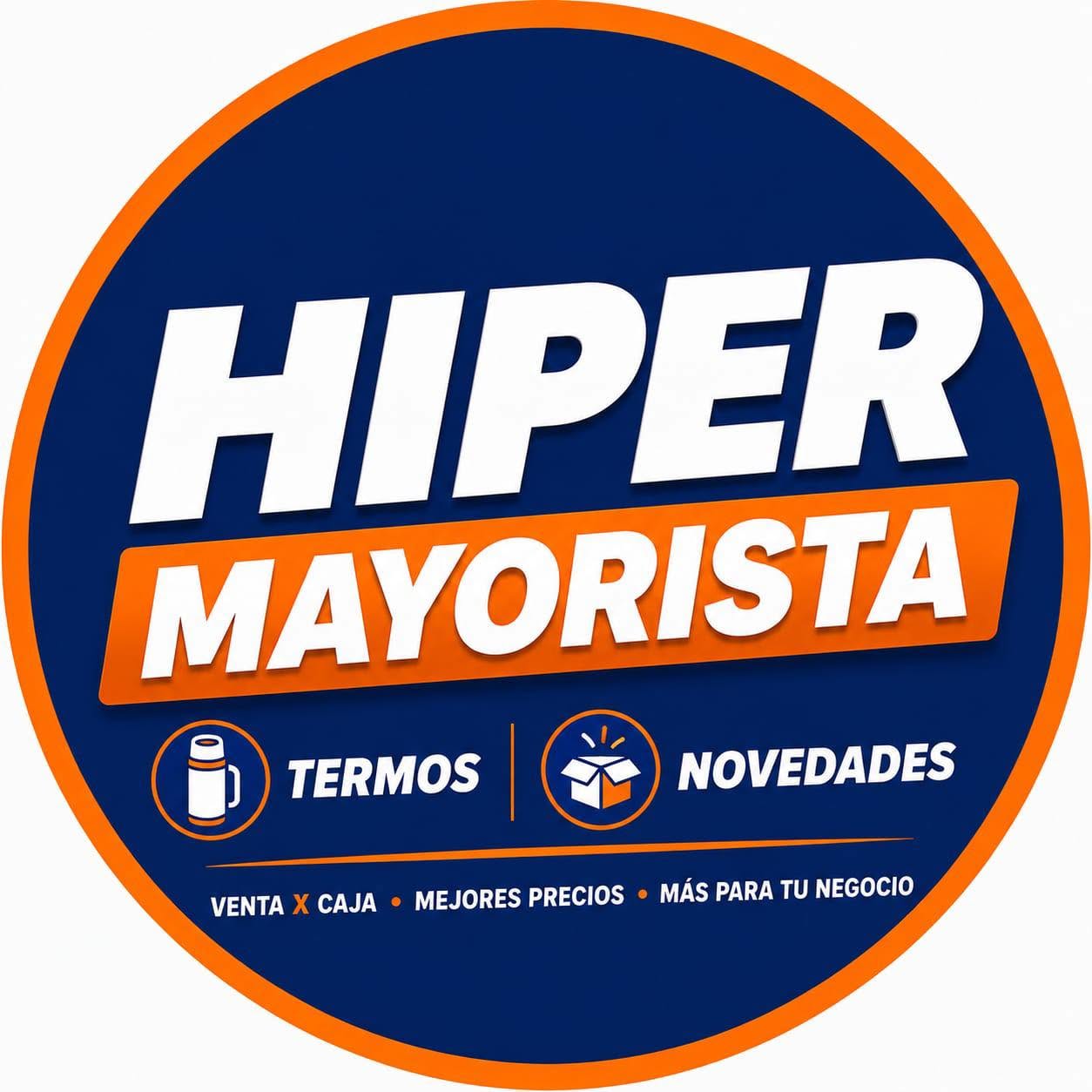 Hiper Mayorista